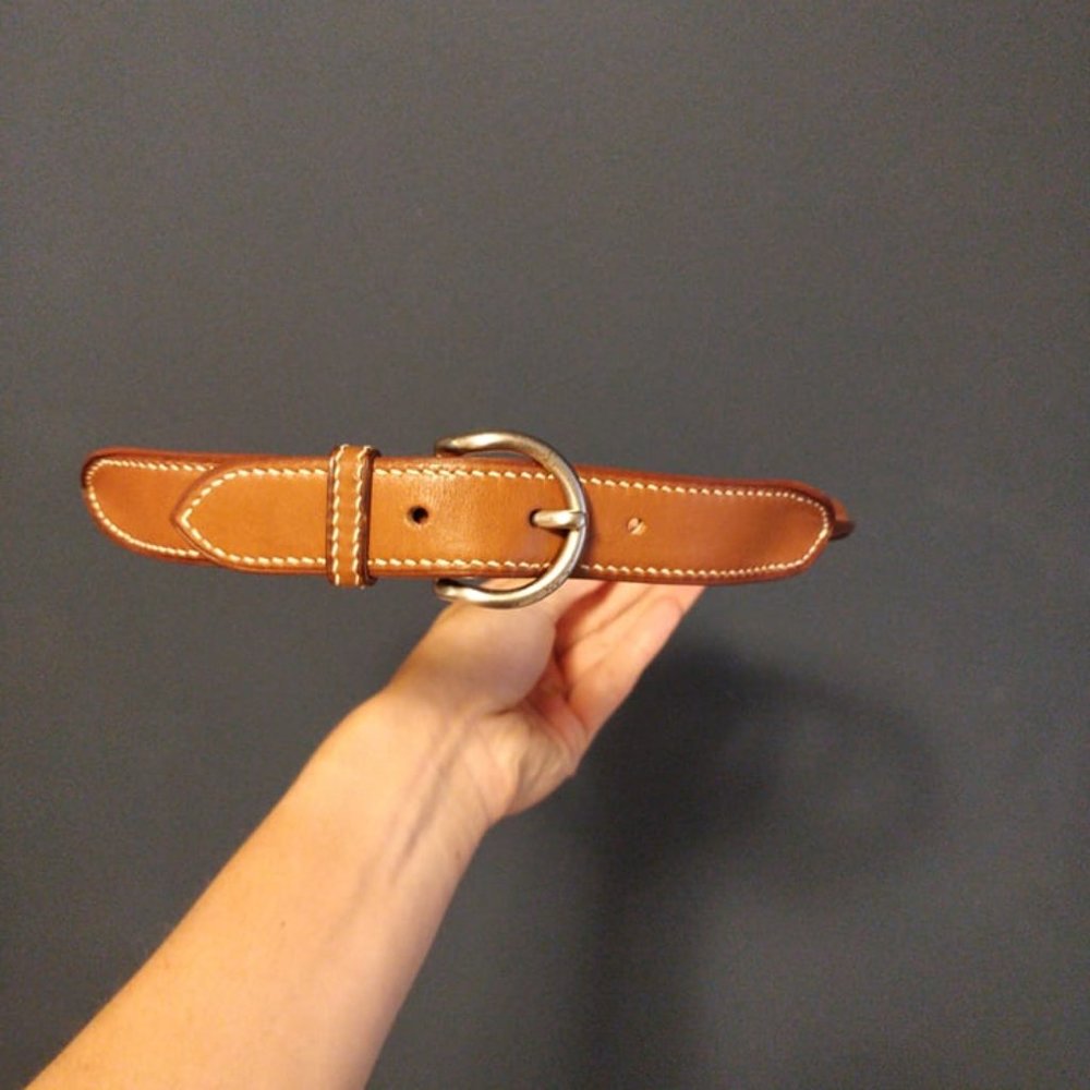 Hermes Belt - Picture 4 of 7